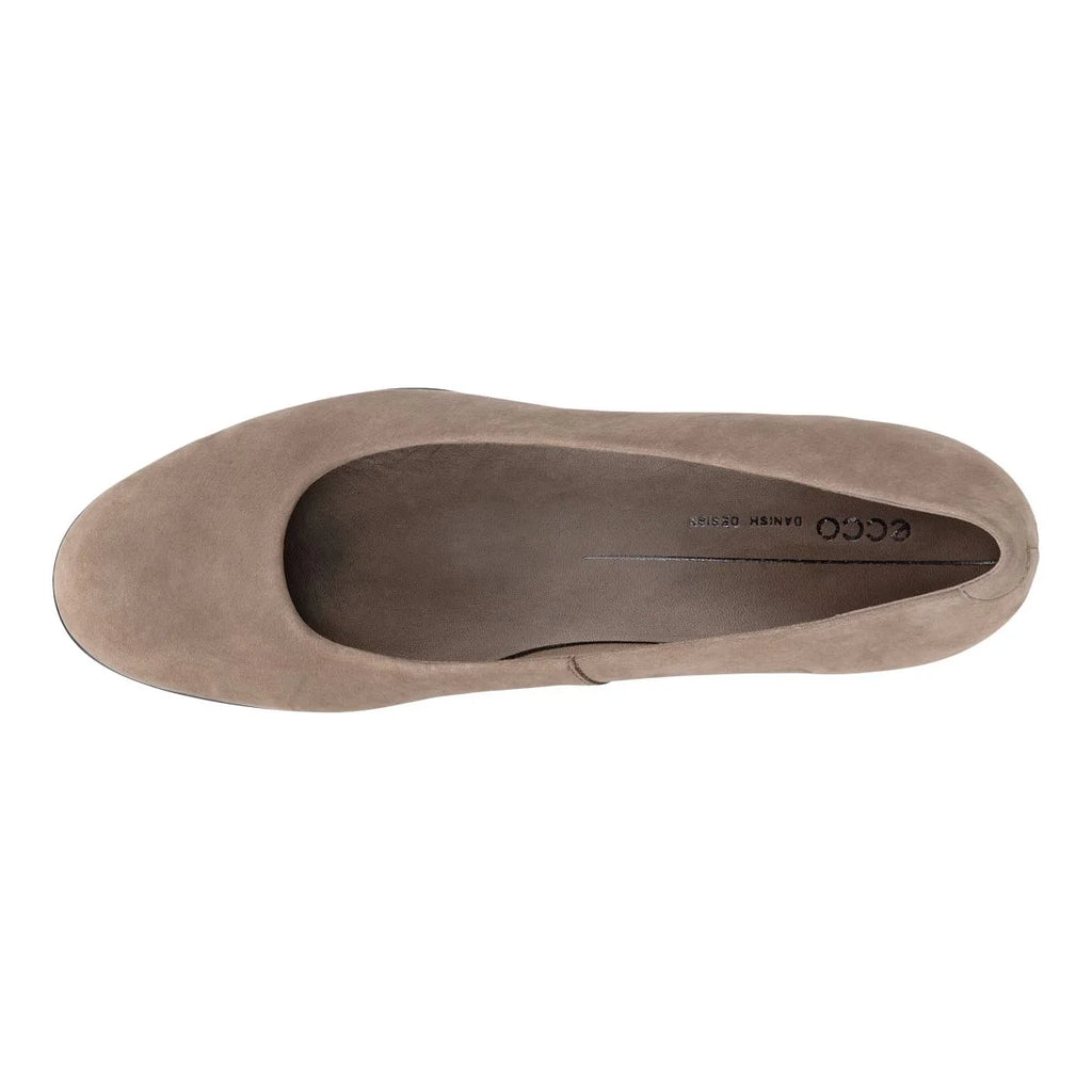 Women's Dress Classic 35 Pump Taupe D4175