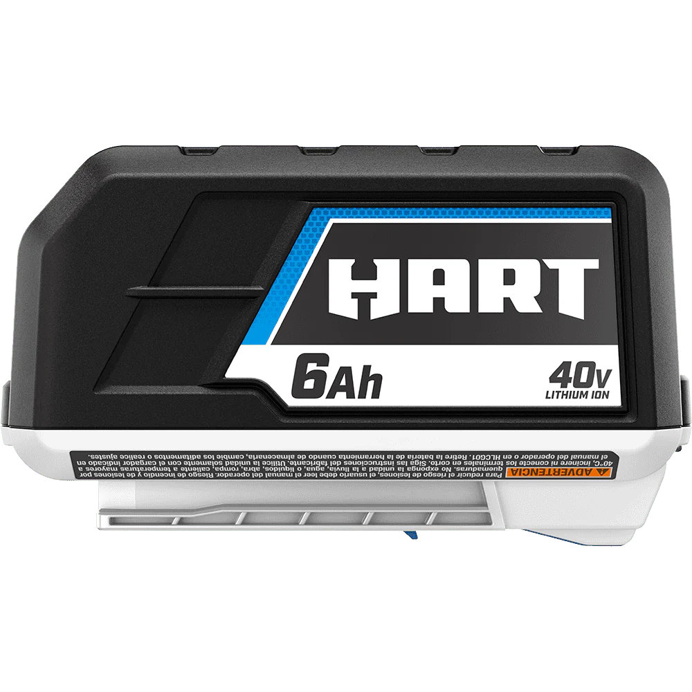 40-Volt 6.0Ah Lithium-Ion Battery P3877