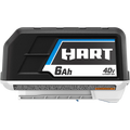 40-Volt 6.0Ah Lithium-Ion Battery P3877