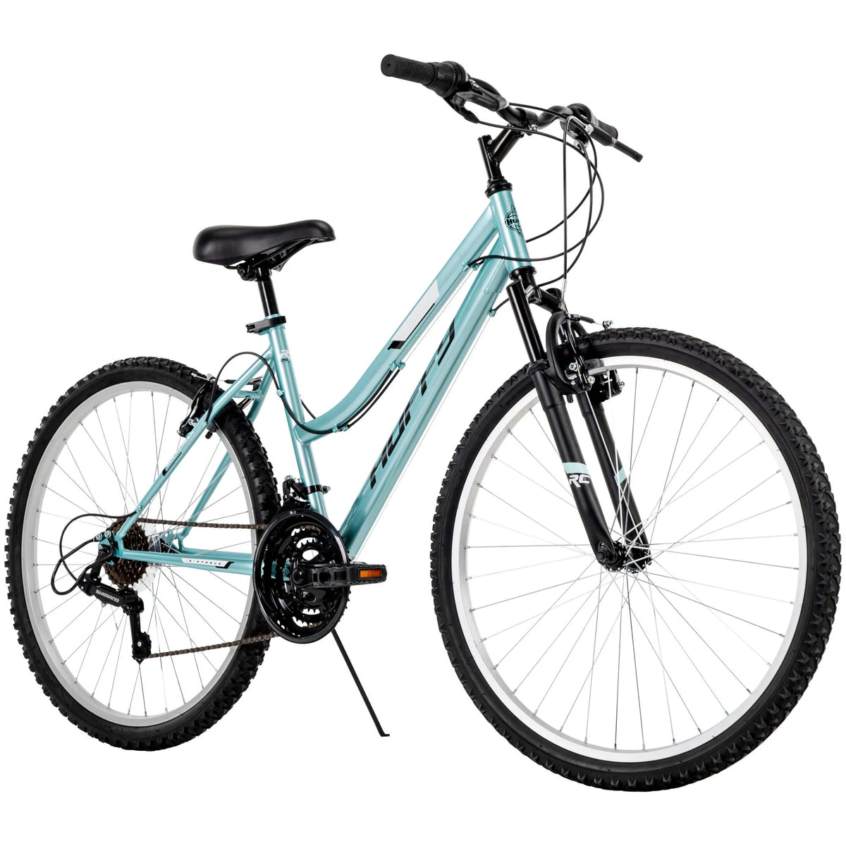 26" 18-Speed Mountain Bike I12221