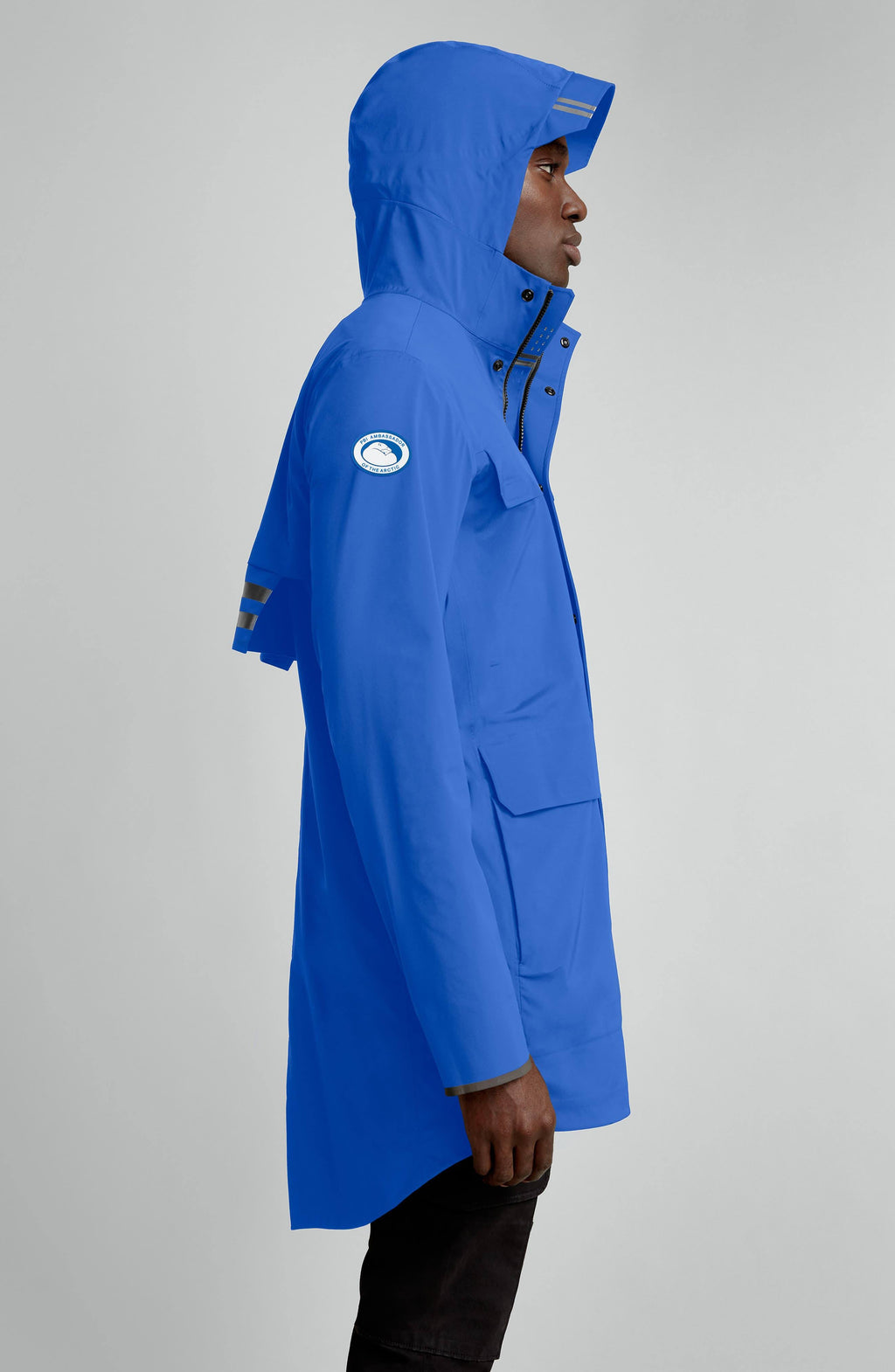 Men's Jacket P51020