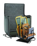 Hardtop Storage Cart V18751