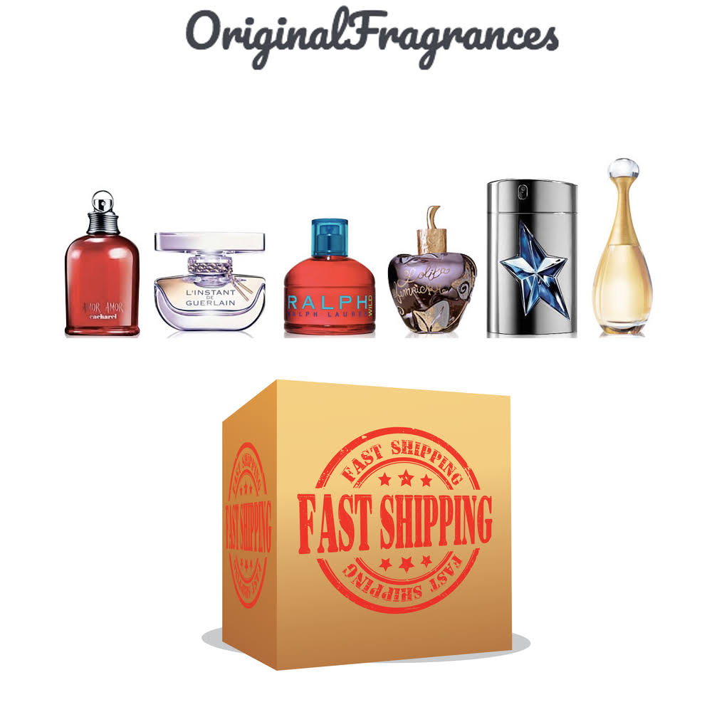3.4 oz Eau De Parfum Spray A674