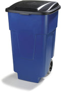50 Gallon Waste Container V304