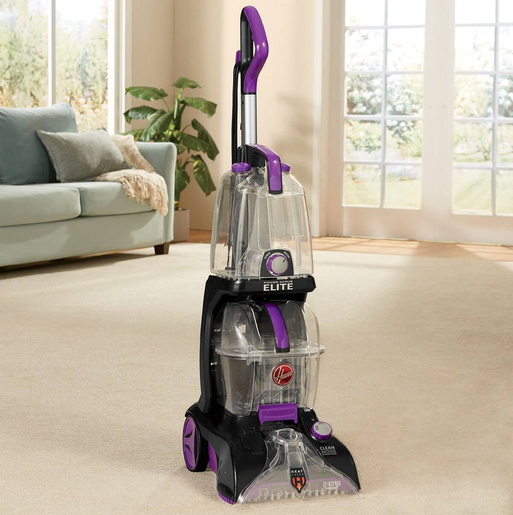 Pet Carpet Cleaner Q9484