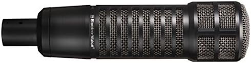 Large Diaphragm Dynamic Vocal Microphone O475433
