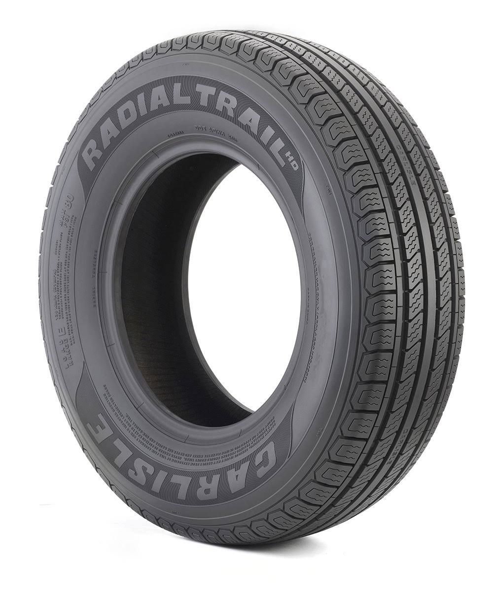 ST235/80R16 Tire L616126