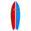 Surfskate Longboards for Cruising, Carving, Pumping I821362