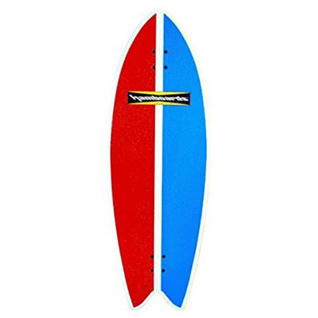 Surfskate Longboards for Cruising, Carving, Pumping I821362