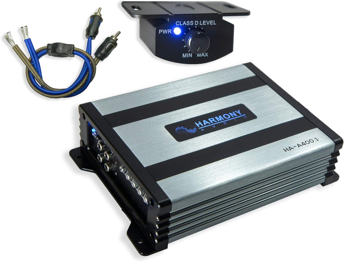 12 Subwoofer with Amplifier & Amp Kit A960763