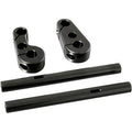 Handlebar Risers W358