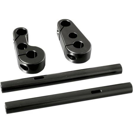 Handlebar Risers W358