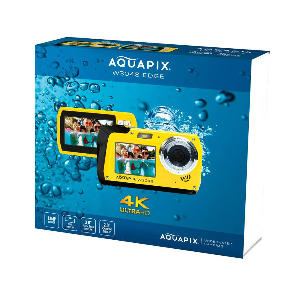 Underwater Camera I63963