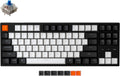 Hot-swappable Wired Mechanical Gaming Keyboard 87 Keys D717