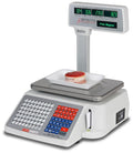 60 lb. Deli Scale with Printer L945230