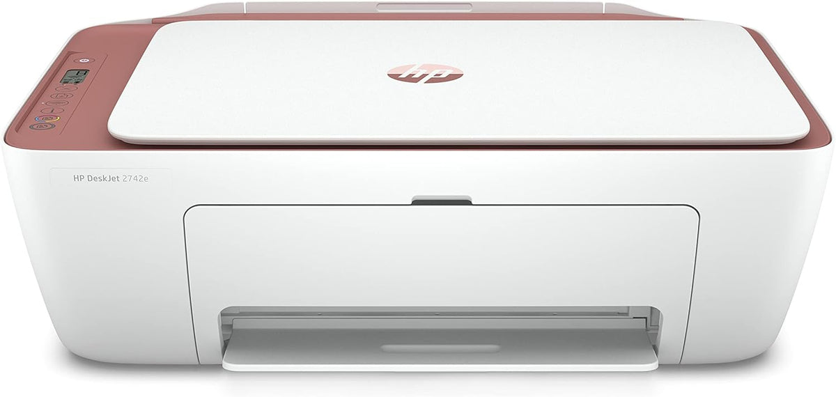 Wireless Color Inkjet All-in-One Printer O234