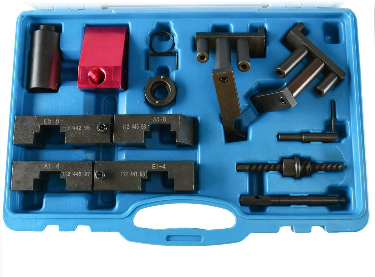 Camshaft Alignment VANOS Timing Locking Tool Kit R33503