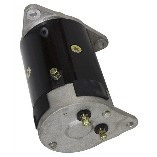 Club Car Starter Generator E24937