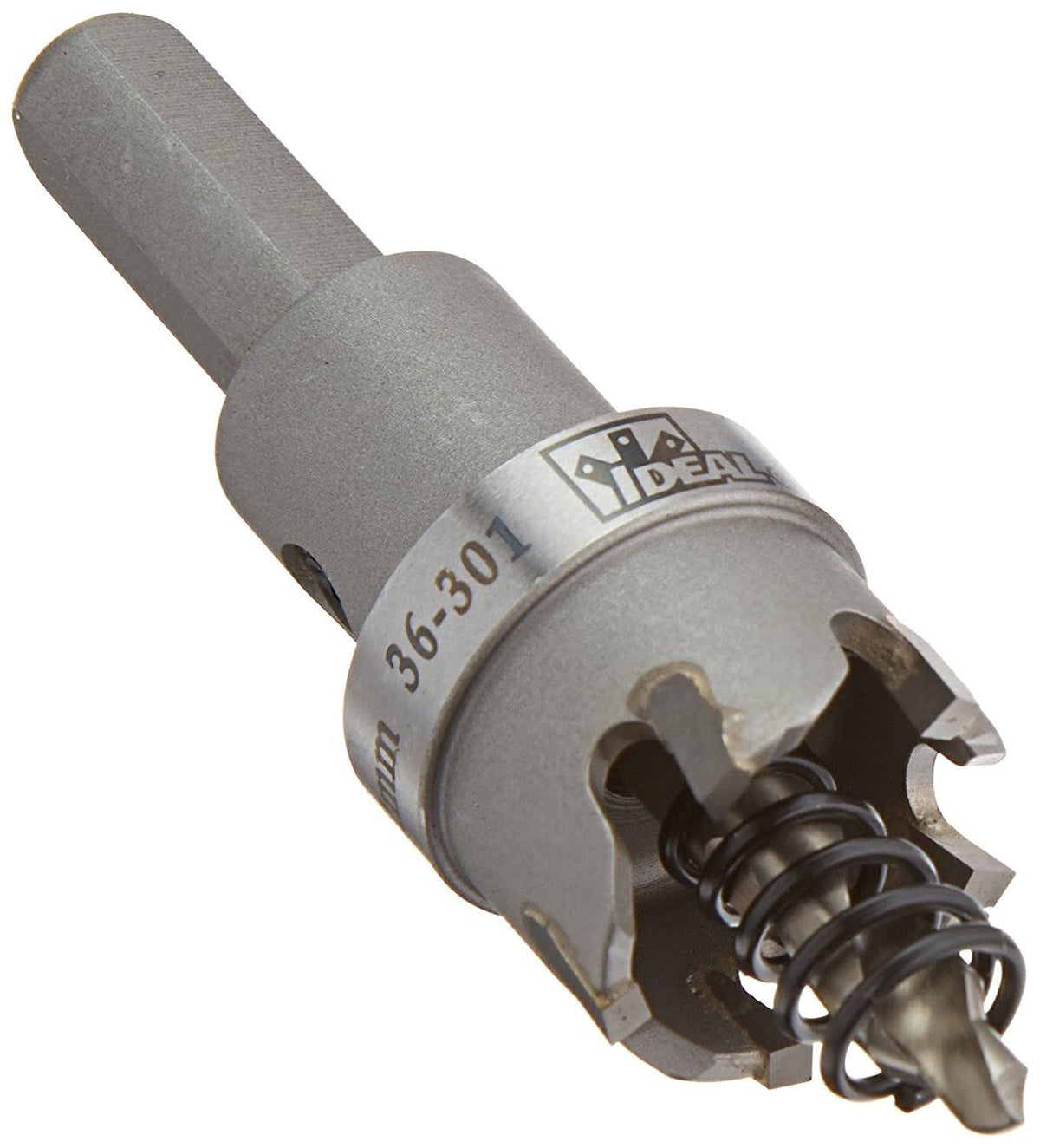 Carbide Tipped Hole Cutter Kit T90673