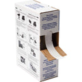 White Translucent Vinyl Label Cartridge Q826