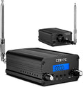 1W / 7W FM Transmitter with Mic B7508