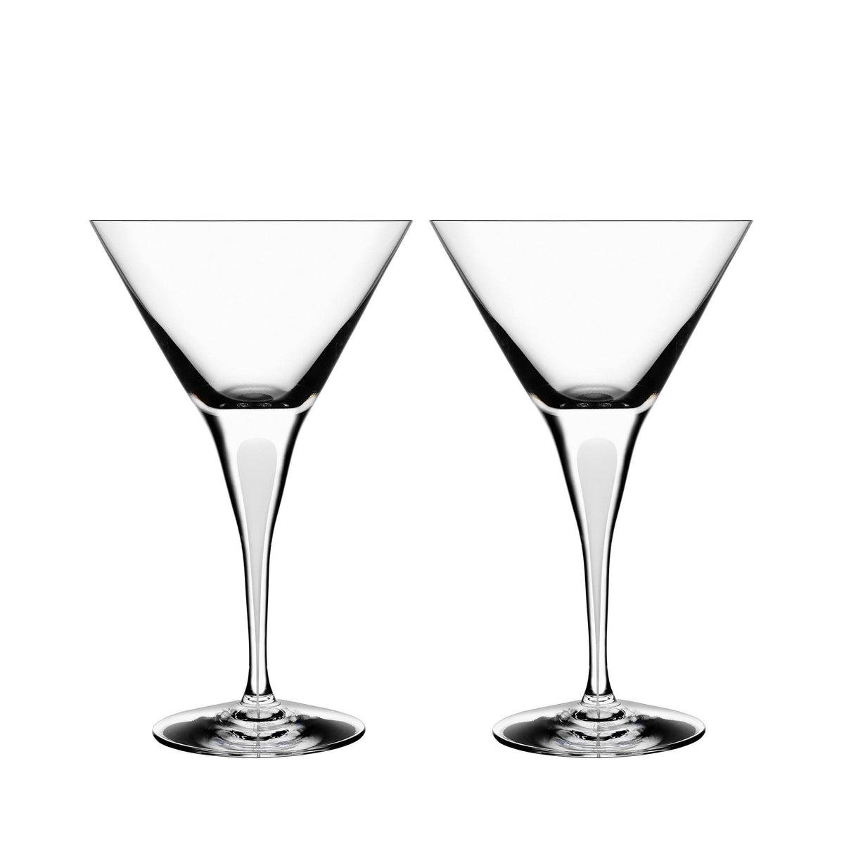 7 Ounce Martini Glass Set of 2 P5374