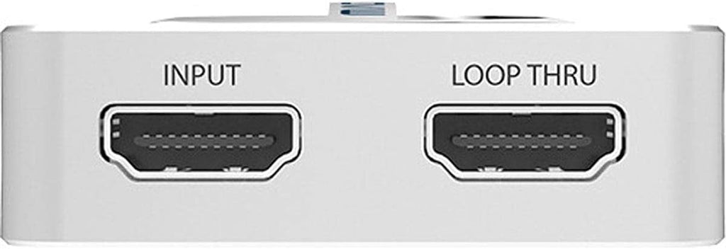 USB Capture HDMI 4K Plus Device S72975