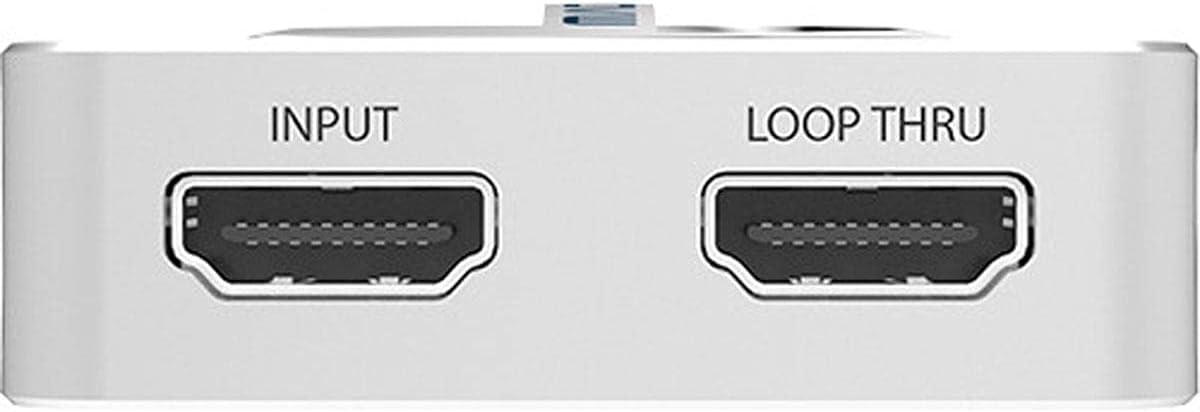 USB Capture HDMI 4K Plus Device S72975