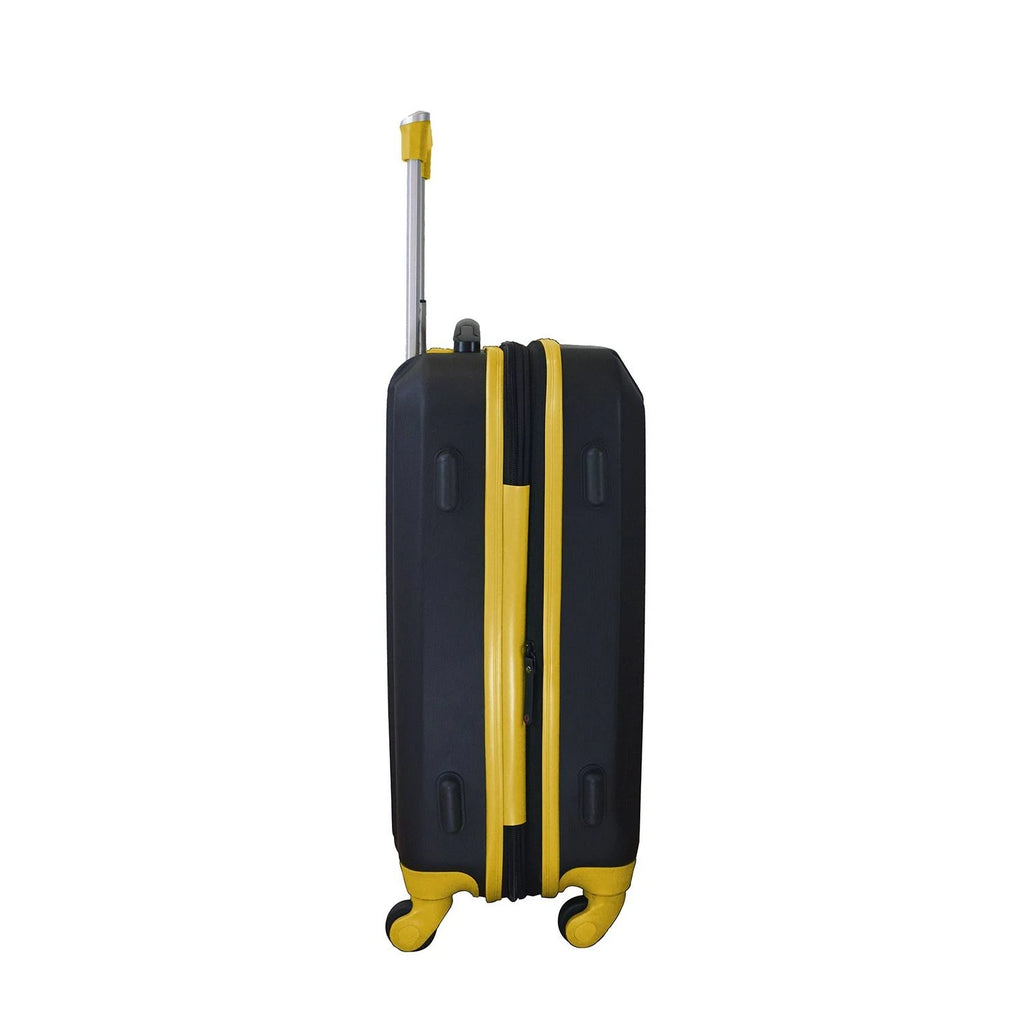 21x22 ABS Hardcase Two-Tone Spinner Luggage K3188