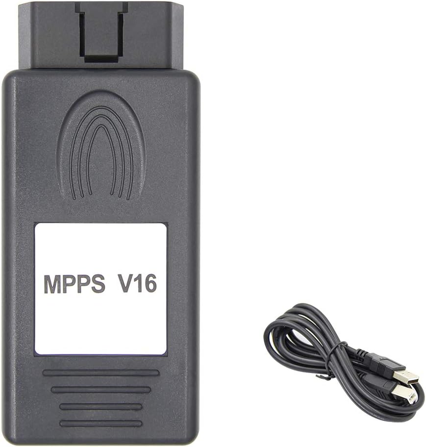 OBD2 Diagnostic Cable USB Scanner Cable Pack of 2 I320