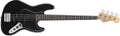 Black Jazz Bass B92393