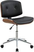 Black Office Chair N3124