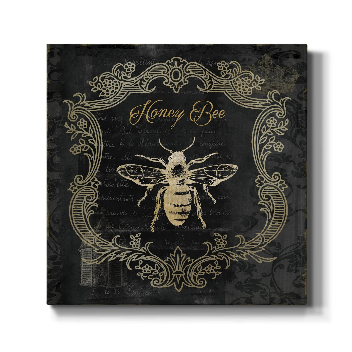 Gallery Wrapped Canvas 40x40 H89482