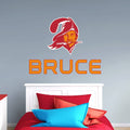 Wall Decal H34441