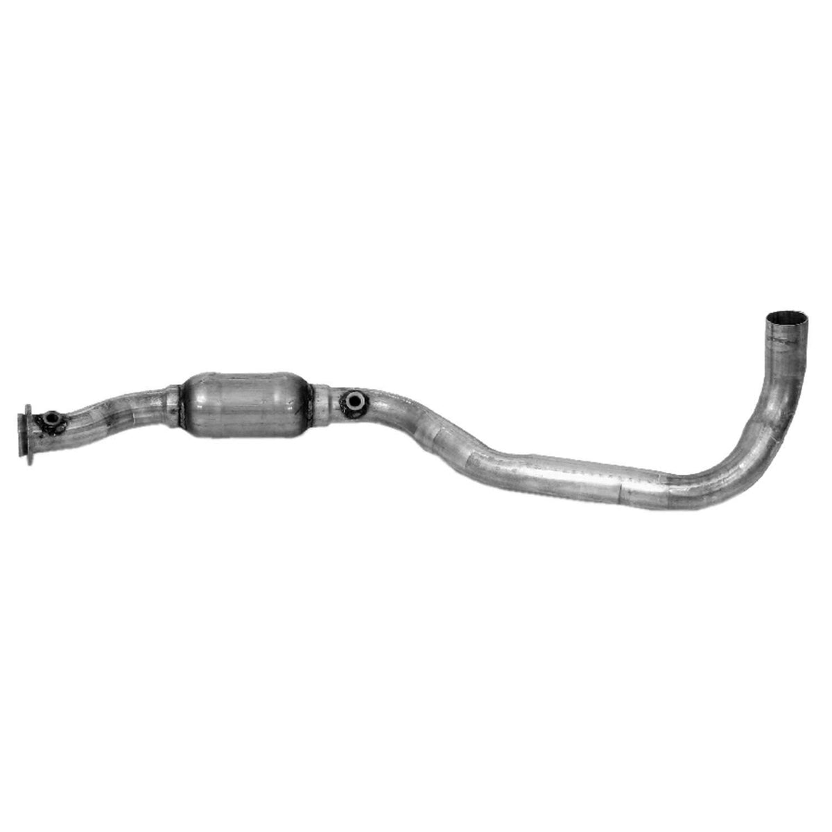Catalytic Converter K4942