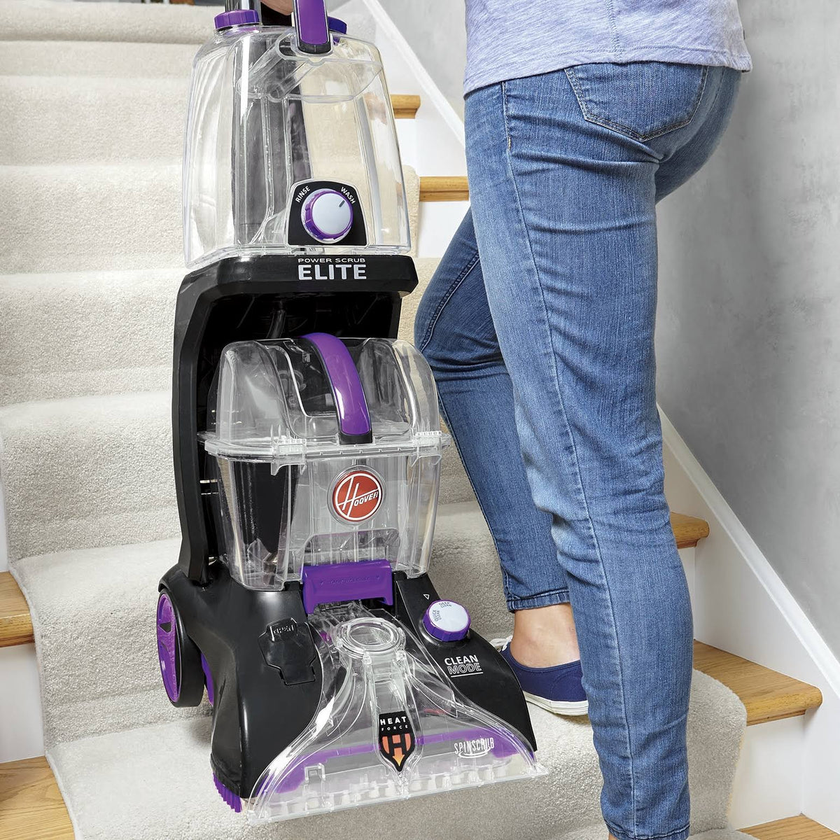 Pet Carpet Cleaner Q9484