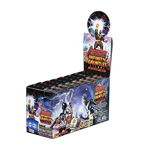 Dice Masters Display L140338