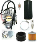 Carburetor Replacement Pack of 2 J33432