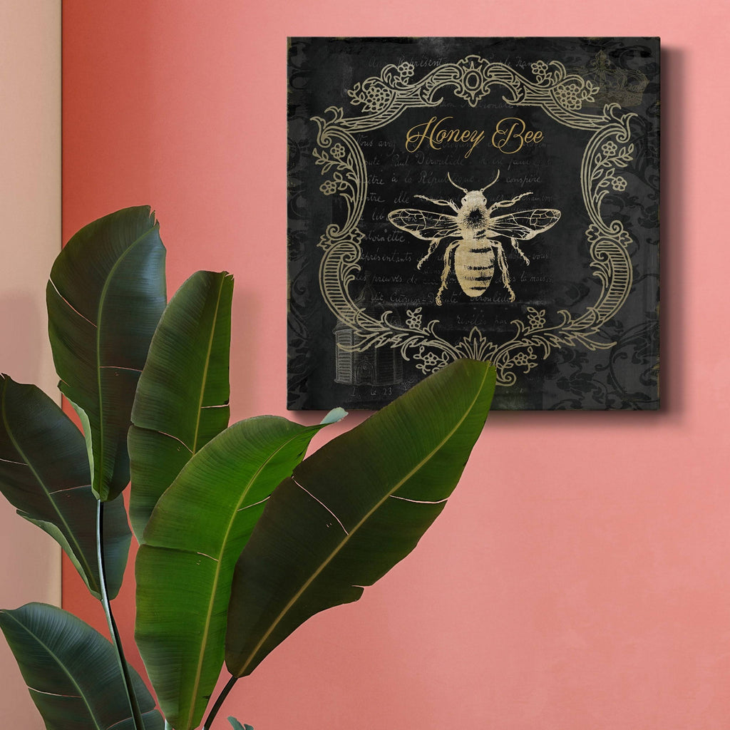 Gallery Wrapped Canvas 40x40 H89482