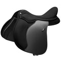 All Purpose Saddle 18 Black Y625