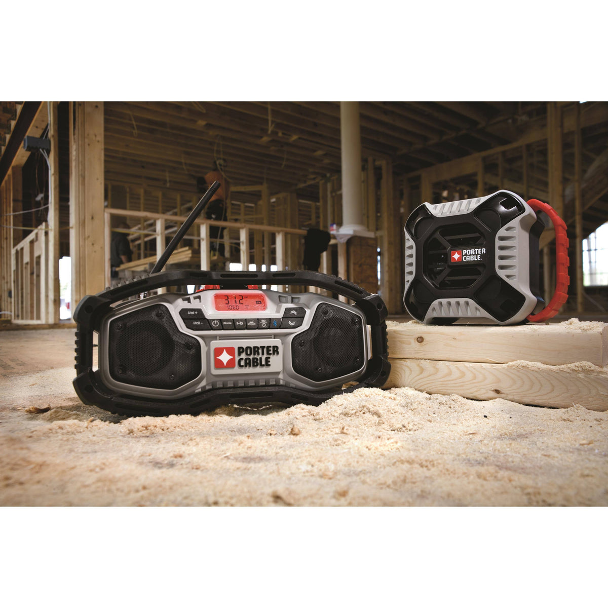 Bluetooth Radio D1251