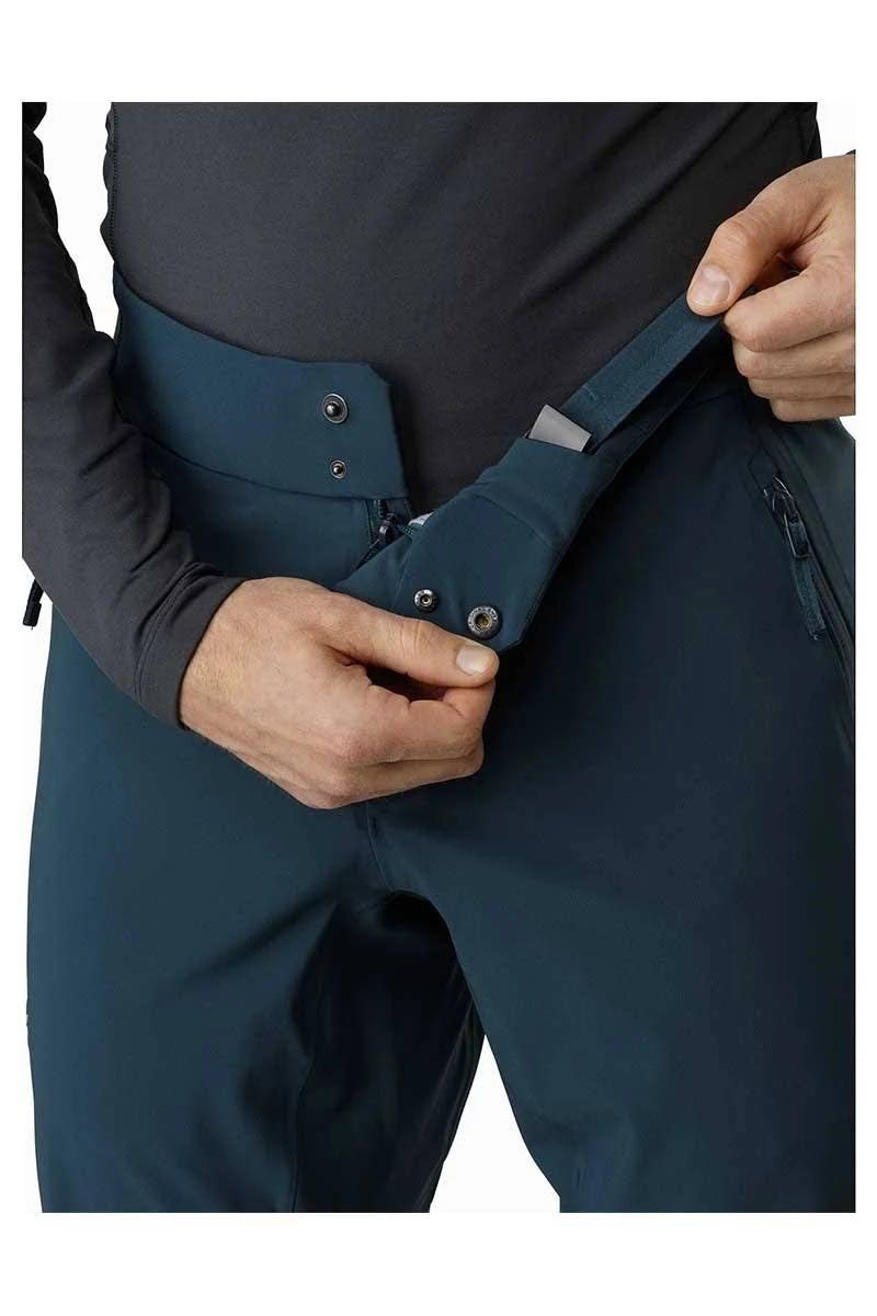 Men's Pant V1215