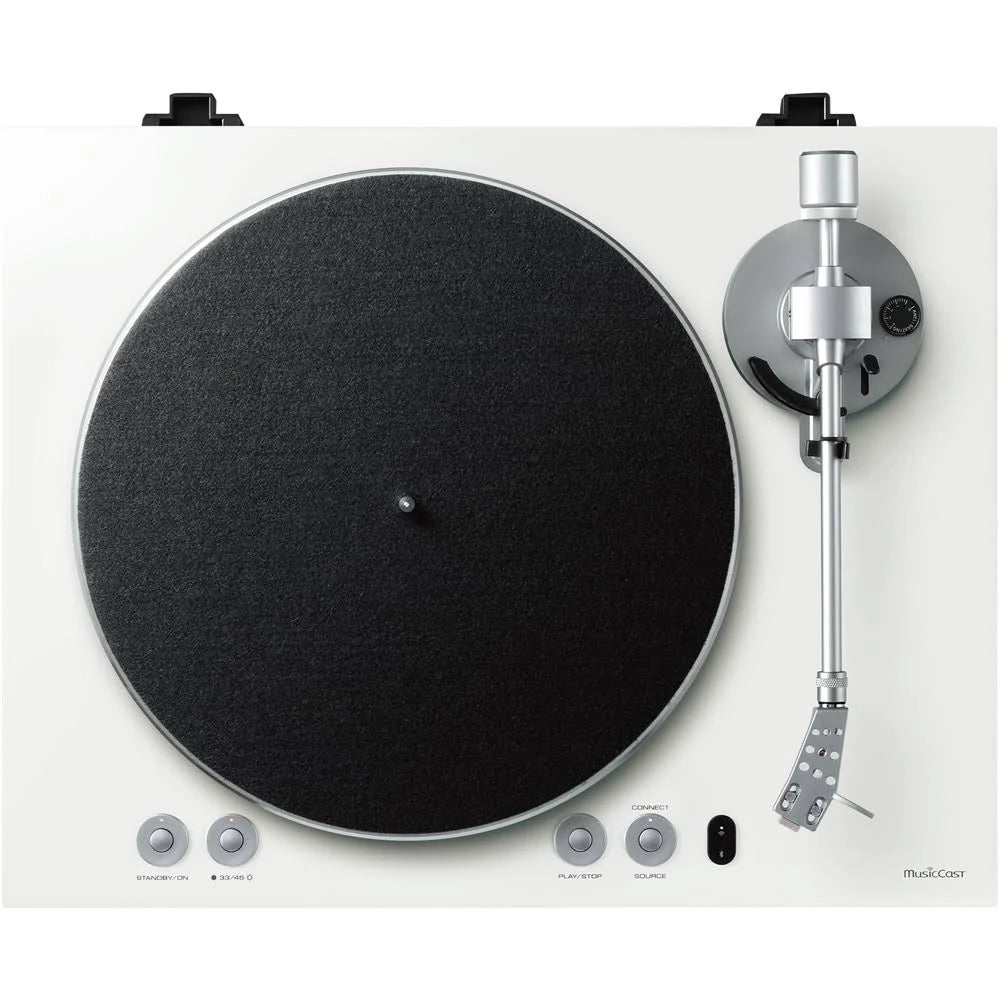 Wi-Fi Turntable A33425