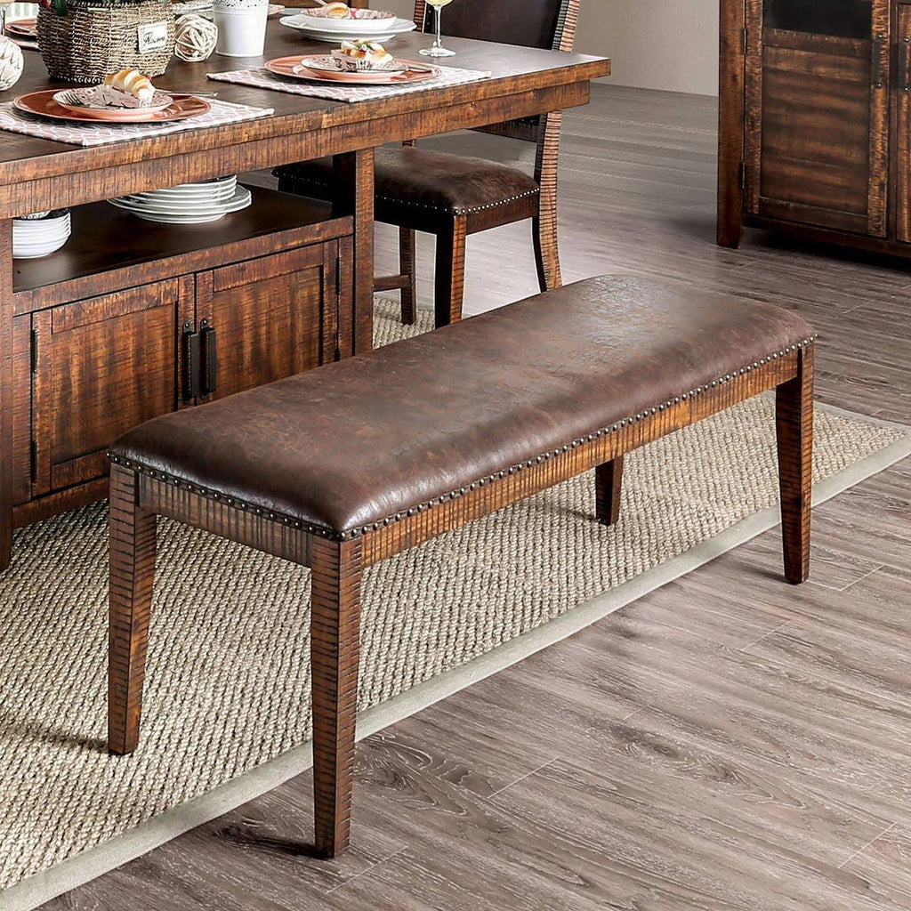Bench N4383