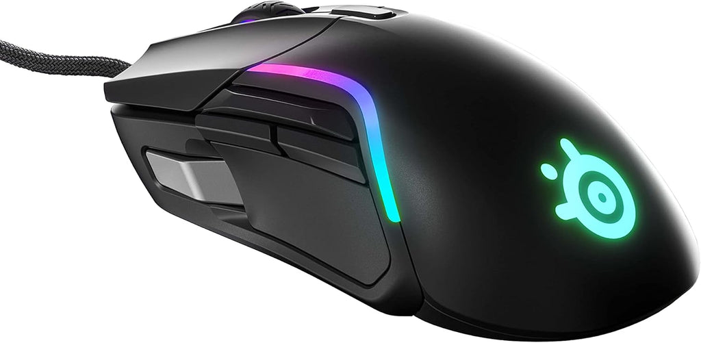 Mini Wireless FPS Gaming Mouse B657184