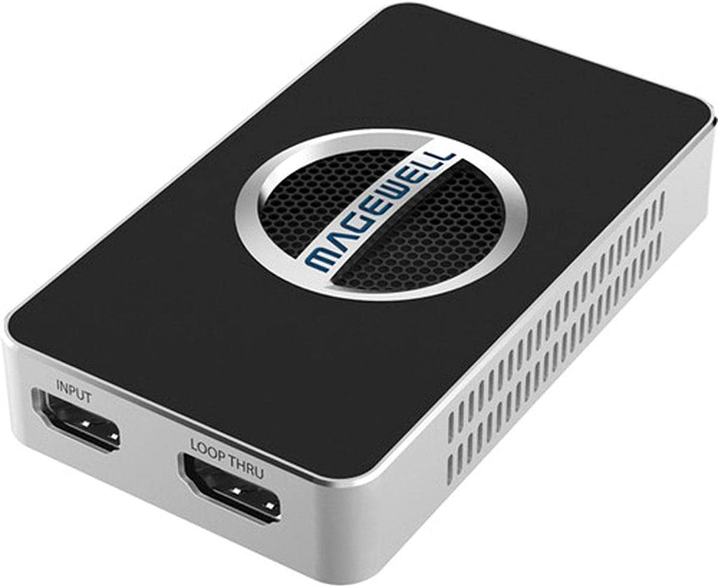 USB Capture HDMI 4K Plus Device S72975