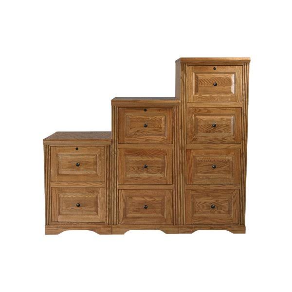 3-Drawer File Cabinet F940