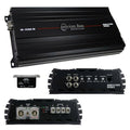 1CH Amplifier 3047 Watts RMS J491524