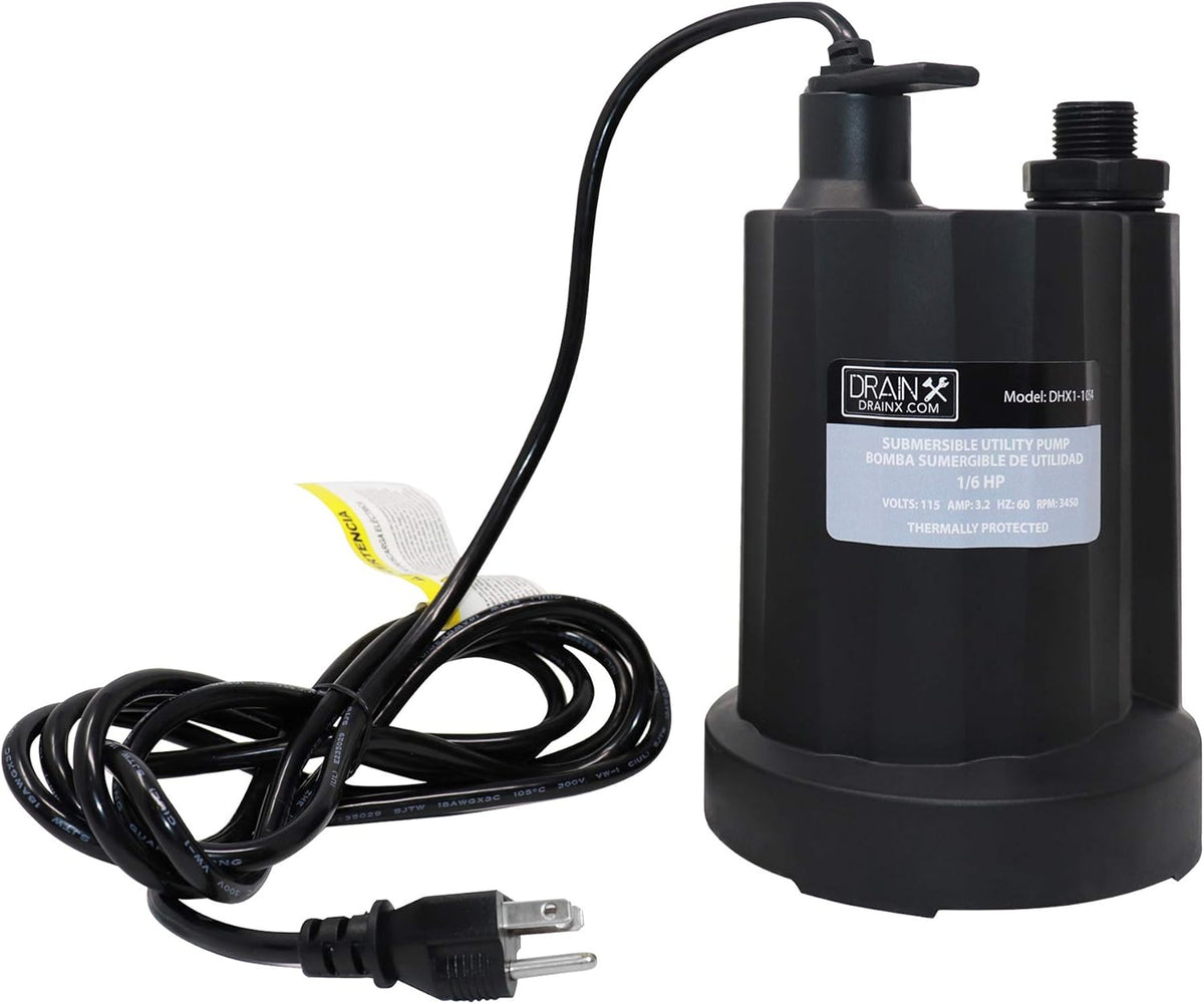 Tankless Water Heater Descaler Kit I7933