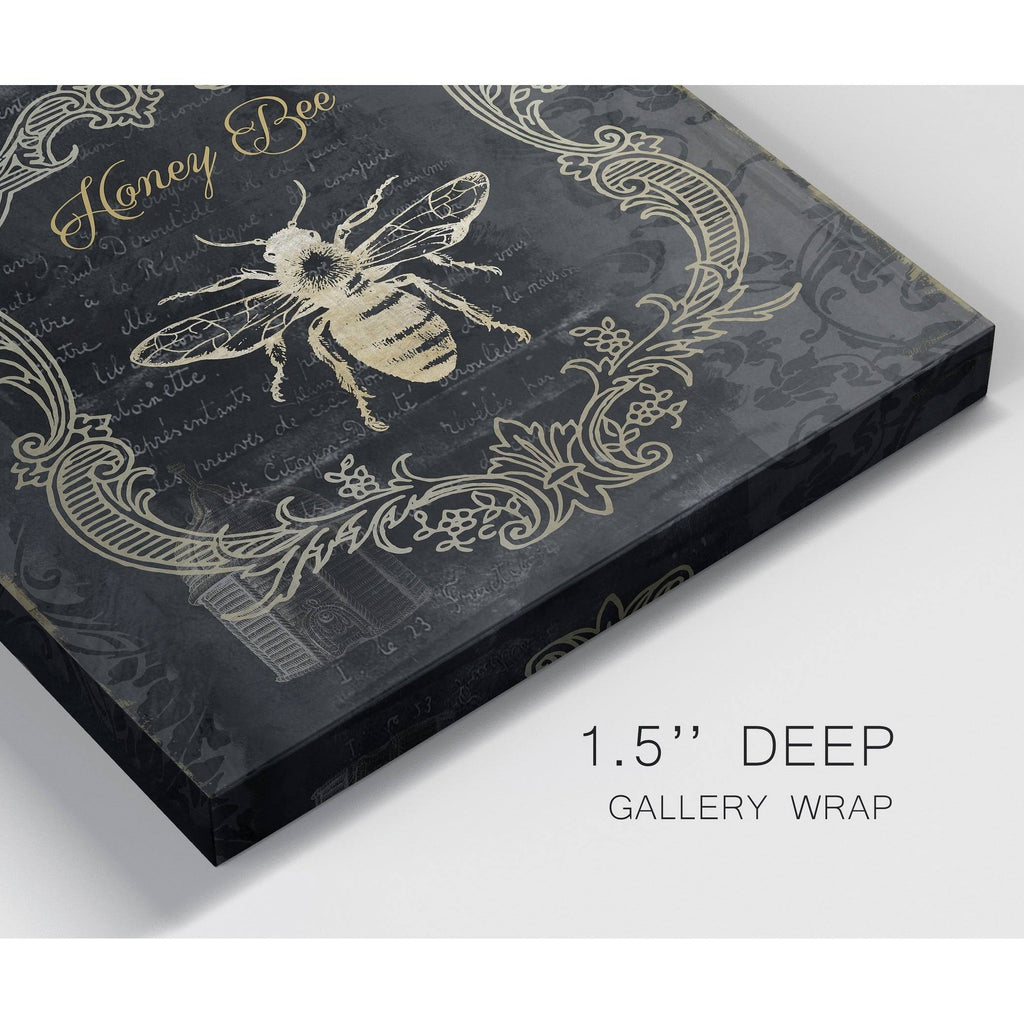 Gallery Wrapped Canvas 40x40 H89482